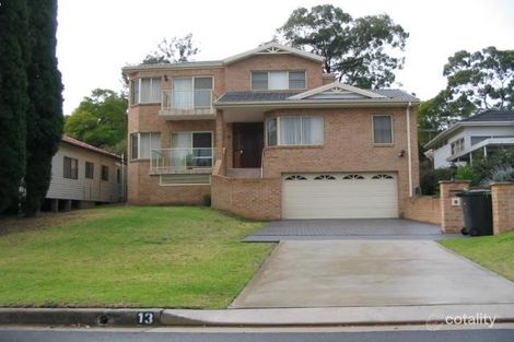 13 Watson St, Putney, NSW 2112