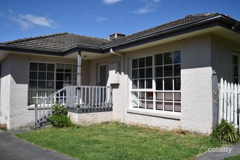 1/138 Beverley Rd, Rosanna, VIC 3084