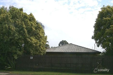 18 Nepeta St, Runcorn, QLD 4113