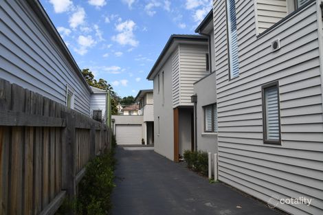 Property photo of 2/8 Walter Street Ascot Vale VIC 3032