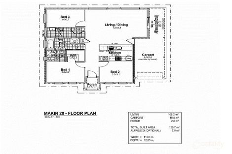 Property photo of 9 Myall Road Para Hills SA 5096