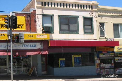 333 Concord Rd, Concord West, NSW 2138