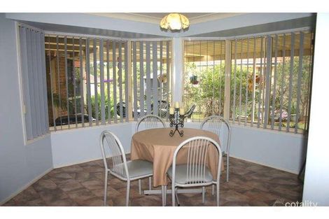 Property photo of 3 Anchorage Circle Summerland Point NSW 2259