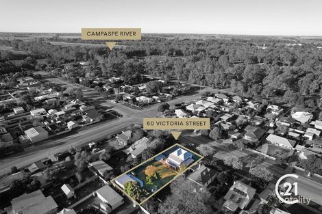 Property photo of 60 Victoria Street Rochester VIC 3561