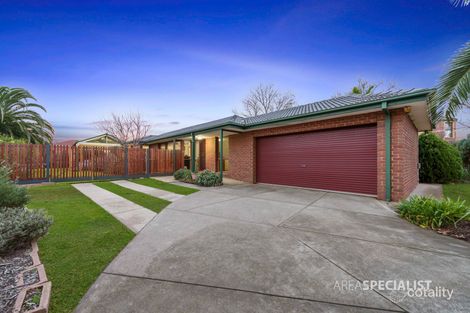 Property photo of 97 Dowling Avenue Hoppers Crossing VIC 3029