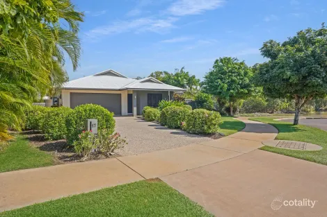 17 Chipmunk Ct, Zuccoli, NT 0832