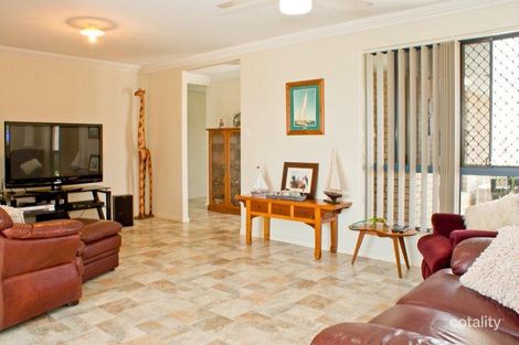 Property photo of 43 Fairway Court Caboolture QLD 4510