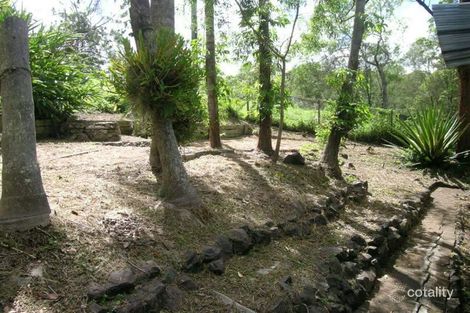 Property photo of 23 Tallangatta Street Nambour QLD 4560