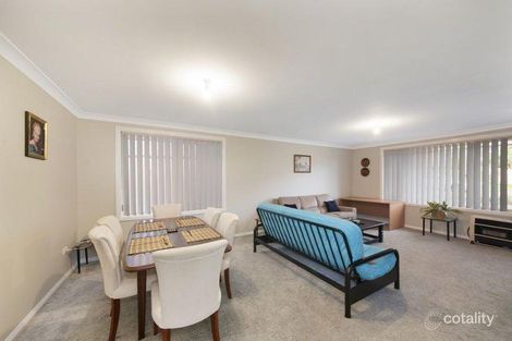 Property photo of 4 Penrose Close Prestons NSW 2170