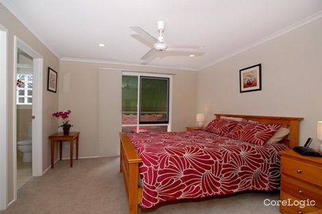 Property photo of 4 Fromelles Court Wantirna South VIC 3152