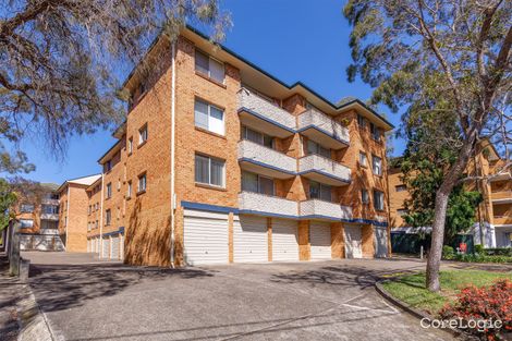Property photo of 9/6-8 Price Street Ryde NSW 2112