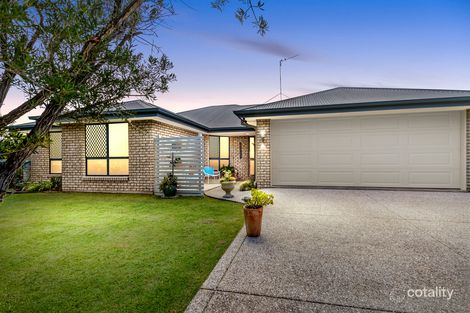 Property photo of 1 Maroon Court Caloundra West QLD 4551