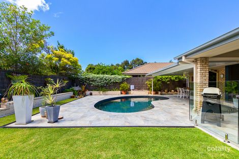 Property photo of 1 Maroon Court Caloundra West QLD 4551