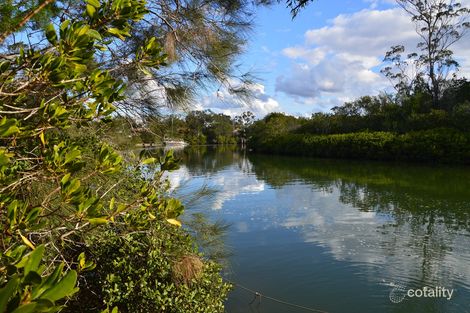 Property photo of 12 Jacqueline Drive Pacific Haven QLD 4659