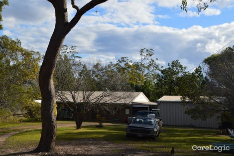 Property photo of 12 Jacqueline Drive Pacific Haven QLD 4659