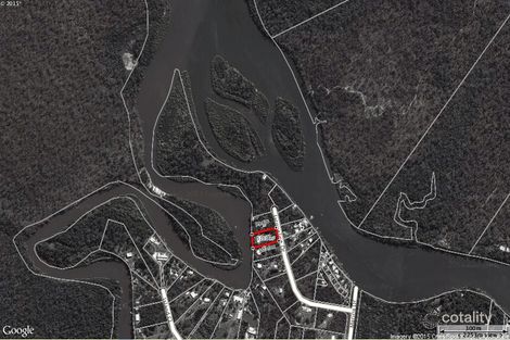 Property photo of 12 Jacqueline Drive Pacific Haven QLD 4659