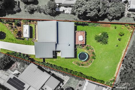 Property photo of 12 River Cherry Place Maleny QLD 4552