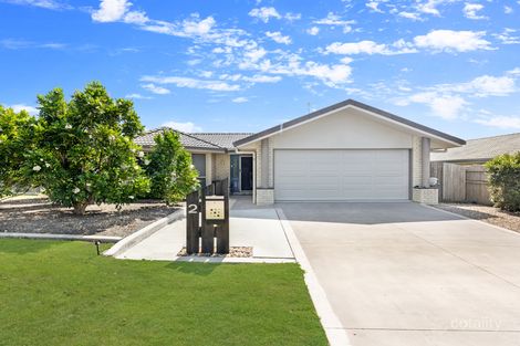2 Bass Ct, Urraween, QLD 4655