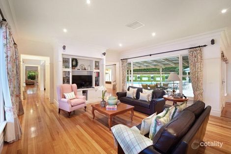 Property photo of 7 Sky View Wonga Park VIC 3115