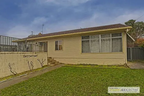 Property photo of 8 Rockvale Road Armidale NSW 2350