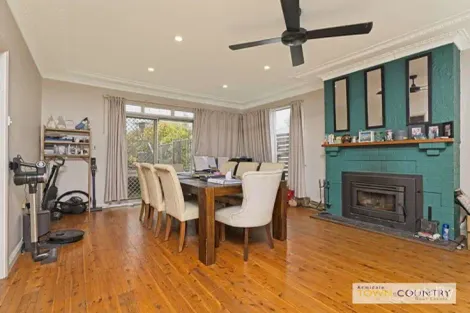 Property photo of 8 Rockvale Road Armidale NSW 2350