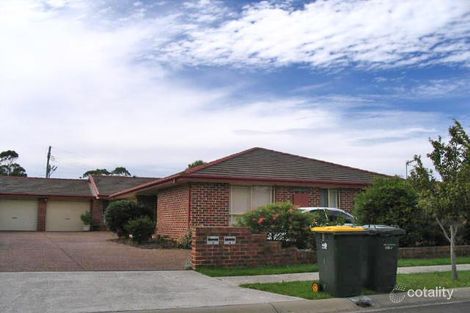 2/7 Tabourie Cl, Flinders, NSW 2529