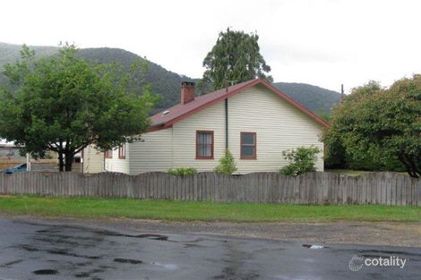 6 Edward St, Rosebery, TAS 7470