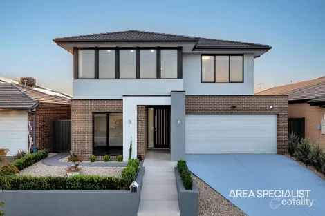 28 Cressy St, Werribee, VIC 3030