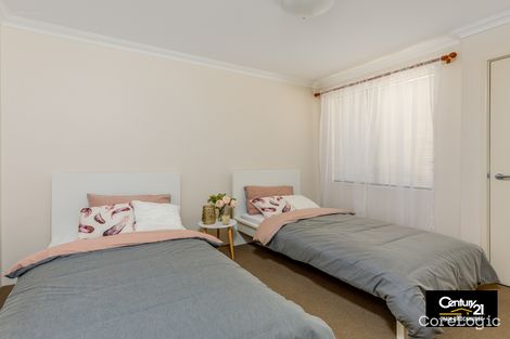 Property photo of 45 Amalfi Way Canning Vale WA 6155