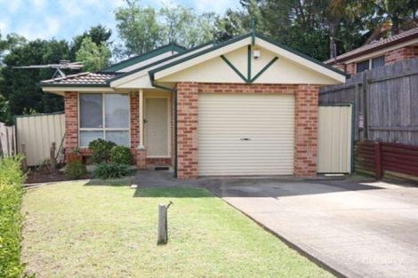 1/23 Lignite Pl, Eagle Vale, NSW 2558