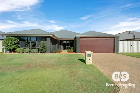 8 Star St, Australind, WA 6233