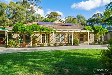 Property photo of 31 Rosella Avenue Glenalta SA 5052