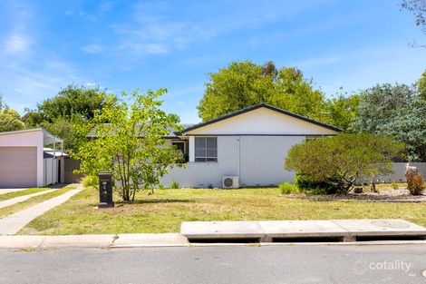 Property photo of 4 Eugenia Street Rivett ACT 2611