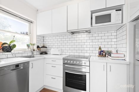 Property photo of 13/52 Caroline Street South Yarra VIC 3141