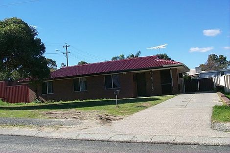 Property photo of 6 Hatfield Way Girrawheen WA 6064
