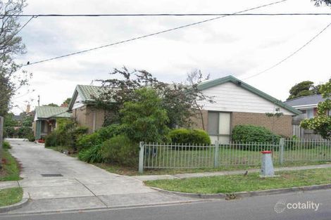 9 Grandview Ave, Mulgrave, VIC 3170