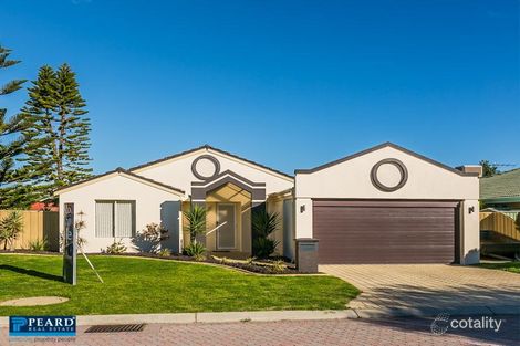11 Cornfield Pl, Hillarys, WA 6025