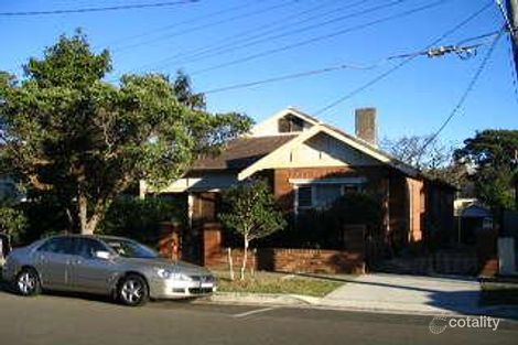 Property photo of 8 Arthur Street Randwick NSW 2031