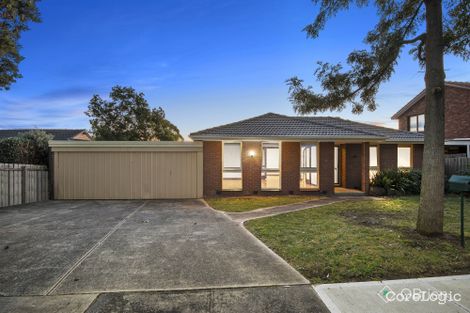 Property photo of 21 Isaac Smith Crescent Endeavour Hills VIC 3802