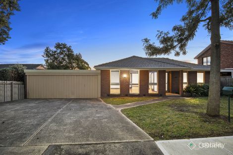 Property photo of 21 Isaac Smith Crescent Endeavour Hills VIC 3802