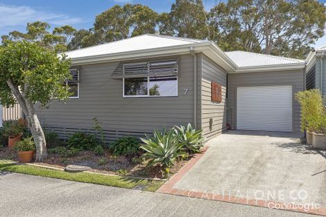 Property photo of 7/2 Saliena Avenue Lake Munmorah NSW 2259