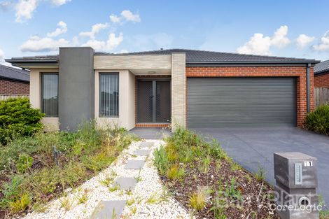 Property photo of 11 Selleck Drive Point Cook VIC 3030