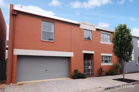 Property photo of 3 Export Lane Mawson Lakes SA 5095