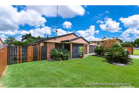 399 Diplock St, Frenchville, QLD 4701