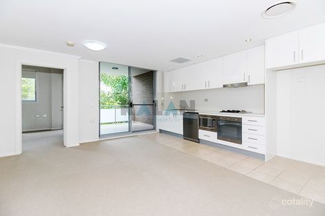 Property photo of 10/16-22 Dumaresq Street Gordon NSW 2072