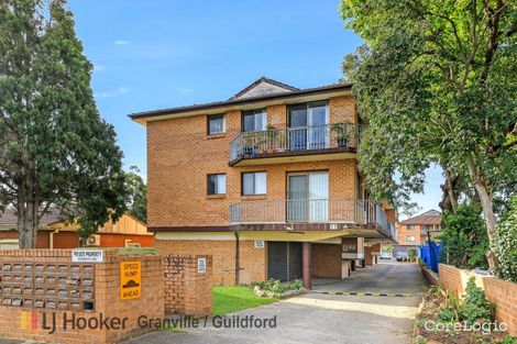 Property photo of 30/11 Louis Street Granville NSW 2142