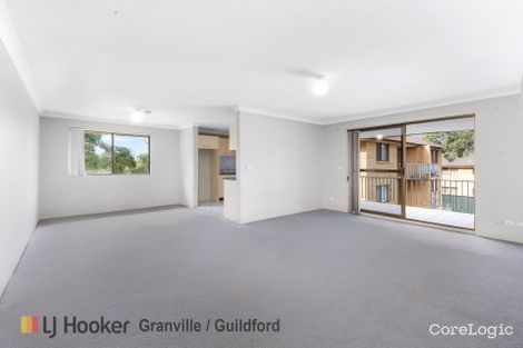 Property photo of 30/11 Louis Street Granville NSW 2142
