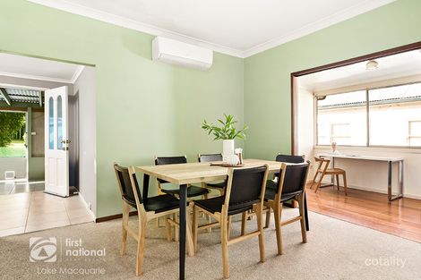 Property photo of 26 Fourth Street Seahampton NSW 2286