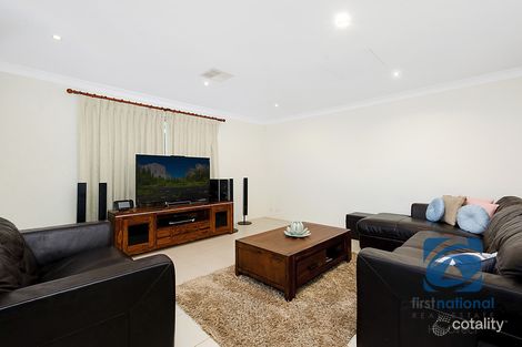 Property photo of 77 Elmstree Road Kellyville Ridge NSW 2155