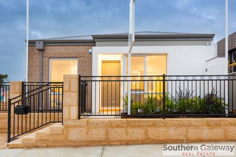 Property photo of 57 Kangaroo Avenue Kwinana Town Centre WA 6167